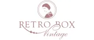 RETRO BOX VINTAGE RETRO BOX VINTAGE