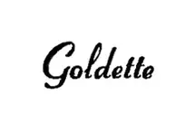 GOLDETTE GOLDETTE