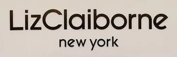 LIZ CLAIBORNE LIZ CLAIBORNE