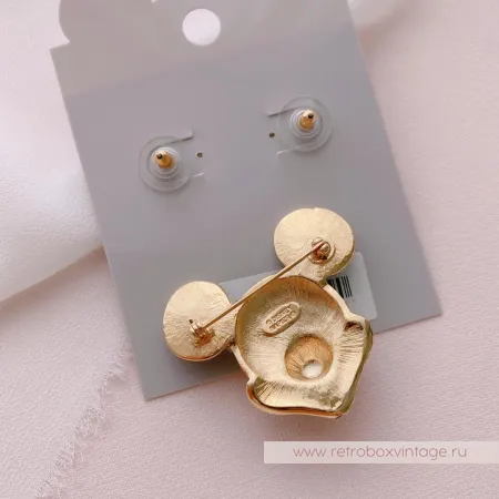 NAPIER / DISNEY Комплект «Микки»