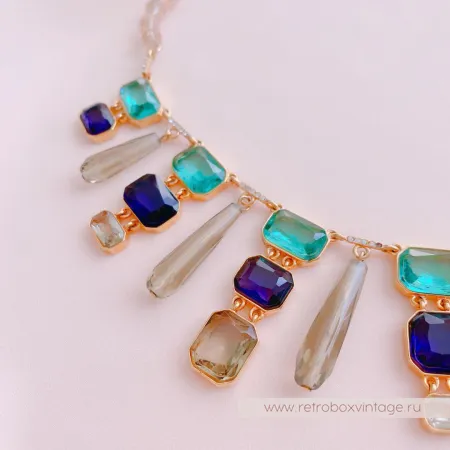 CAROLEE Колье «Ваш выход»