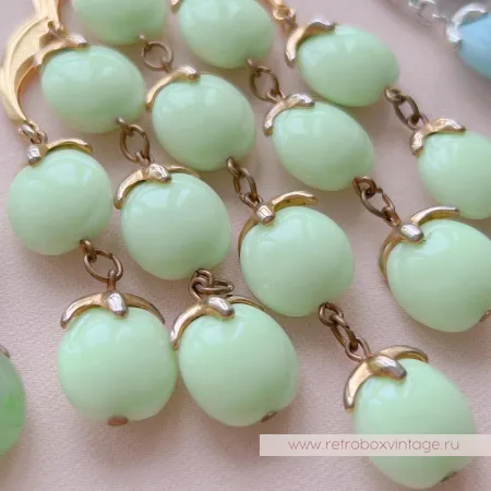 TRIFARI Ожерелье «Водопад» в ассортименте