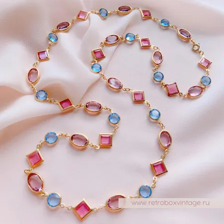 Нить безелей «Танец лета» NO NAME 