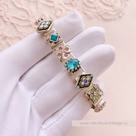 SWEET ROMANCE Браслет «Сильвия» размер S(6.5)