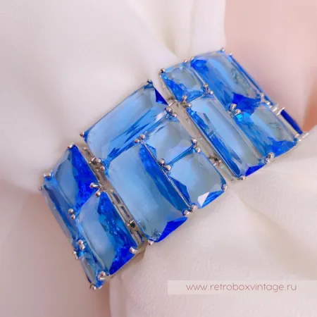 CAROLEE Браслет «Сила воды» (небольшой нюанс) - 20%