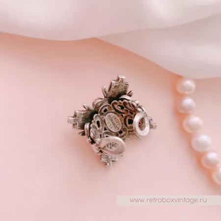 SWEET ROMANCE Кольцо «Звезда Андромеды»