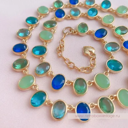 CAROLEE Ожерелье «Морская царевна»