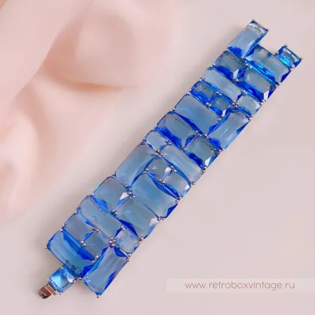 CAROLEE Браслет «Сила воды» (небольшой нюанс) - 20%