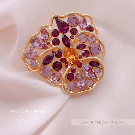 NOLAN MILLER Комплект «Нежные фиалки»