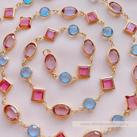 Нить безелей «Танец лета» NO NAME 