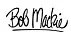 BOB MACKIE
