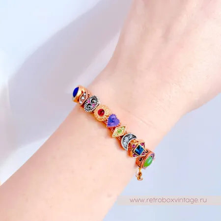 SWEET ROMANCE Браслет "Ренессанс" размер S (6,5)