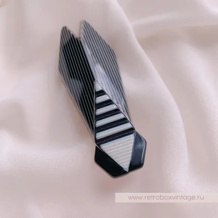 LEA STEIN Брошь «Цикада»