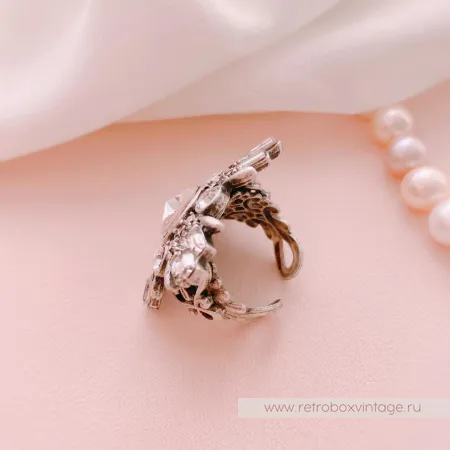 SWEET ROMANCE Кольцо «Звезда Андромеды»