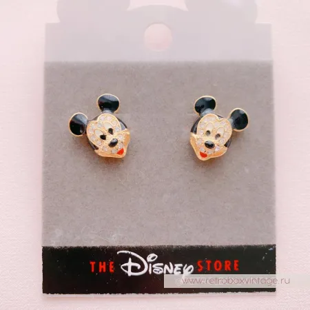 NAPIER / DISNEY Комплект «Микки»