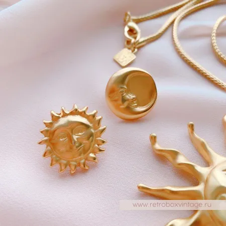 ANNE KLEIN Комплект «Светила»