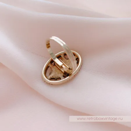 Кольцо «Времена года» NO NAME 