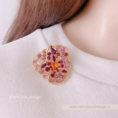 NOLAN MILLER Комплект «Нежные фиалки»