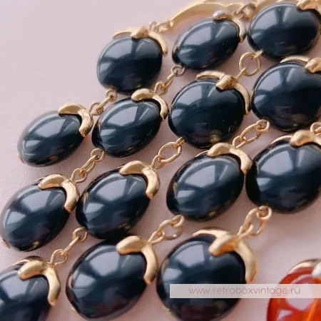 TRIFARI Ожерелье «Водопад» в ассортименте