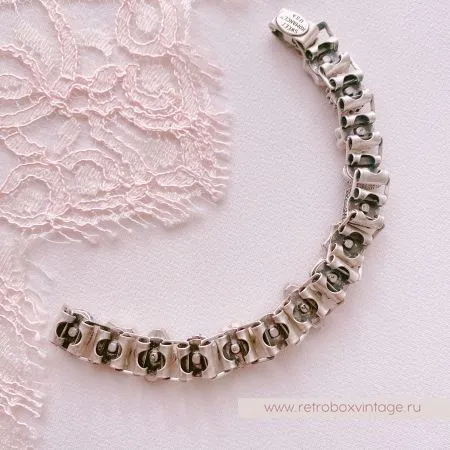 SWEET ROMANCE Браслет «Сильвия» размер S(6.5)