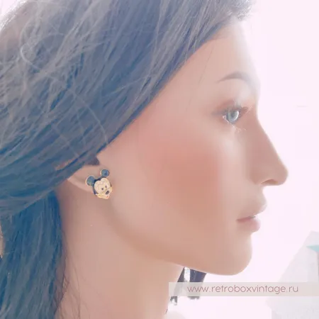 NAPIER / DISNEY Комплект «Микки»