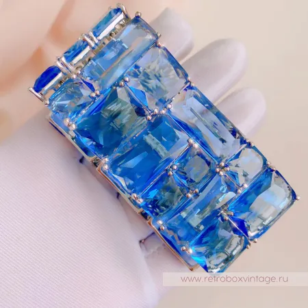 CAROLEE Браслет «Сила воды» (небольшой нюанс) - 20%