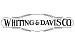 WHITING AND DAVIS
