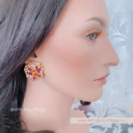 NOLAN MILLER Комплект «Нежные фиалки»