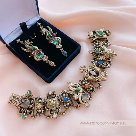 SWEET ROMANCE Браслет «Хранители»  размер M-L (8)