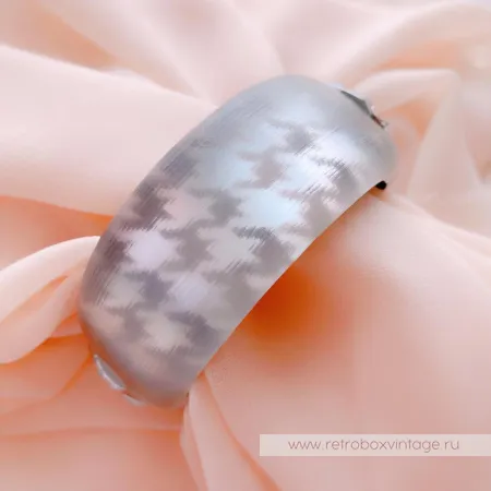 ALEXIS BITTAR Браслет «Мадмуазель коко»