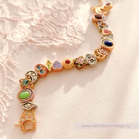 SWEET ROMANCE Браслет «Ренессанс» размер L (8)