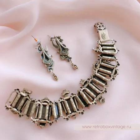 SWEET ROMANCE Браслет «Хранители»  размер M-L (8)