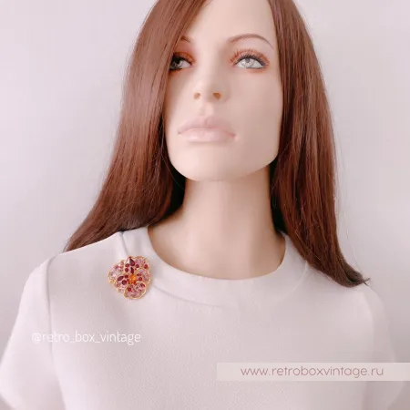 NOLAN MILLER Комплект «Нежные фиалки»