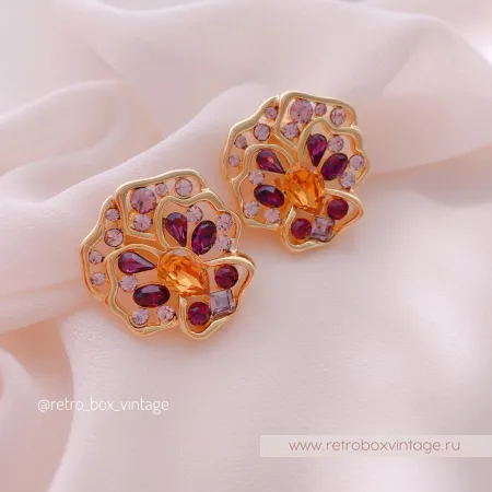 NOLAN MILLER Комплект «Нежные фиалки»