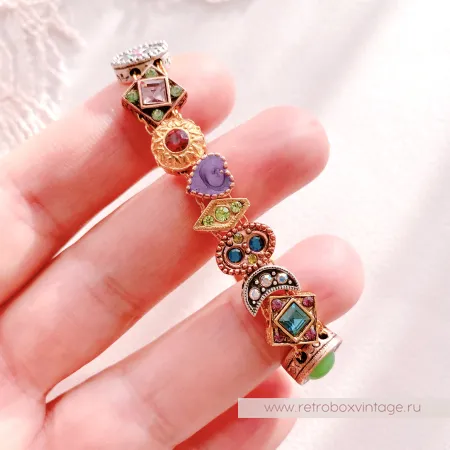 SWEET ROMANCE Браслет «Ренессанс» размер L (8)