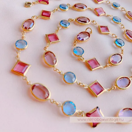 Нить безелей «Танец лета» NO NAME 