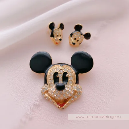 NAPIER / DISNEY Комплект «Микки»