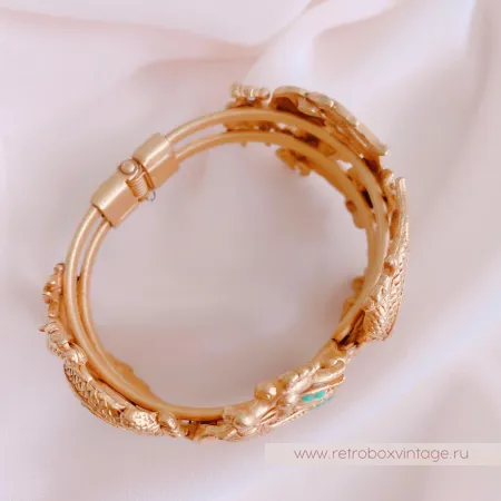 ASKEW LONDON Браслет «Созвездие дракона»