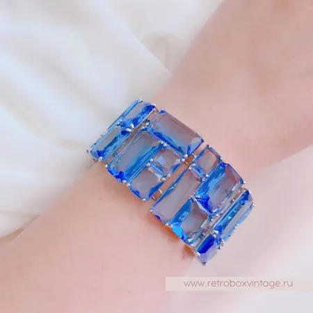 CAROLEE Браслет «Сила воды» (небольшой нюанс) - 20%