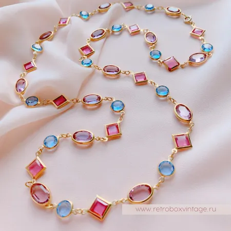 Нить безелей «Танец лета» NO NAME 