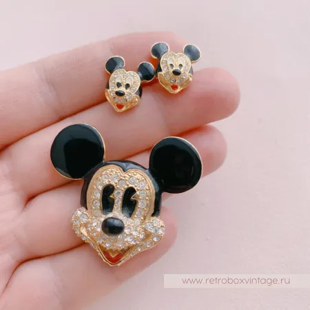 NAPIER / DISNEY Комплект «Микки»