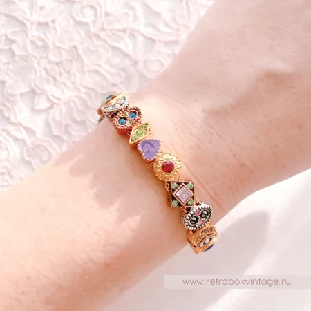 SWEET ROMANCE Браслет «Ренессанс» размер M (7)