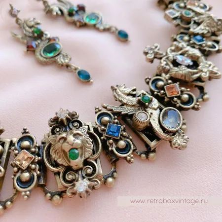 SWEET ROMANCE Браслет «Хранители»  размер M-L (8)