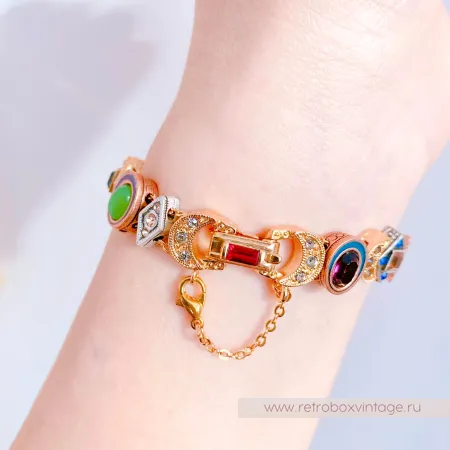 SWEET ROMANCE Браслет "Ренессанс" размер S (6,5)