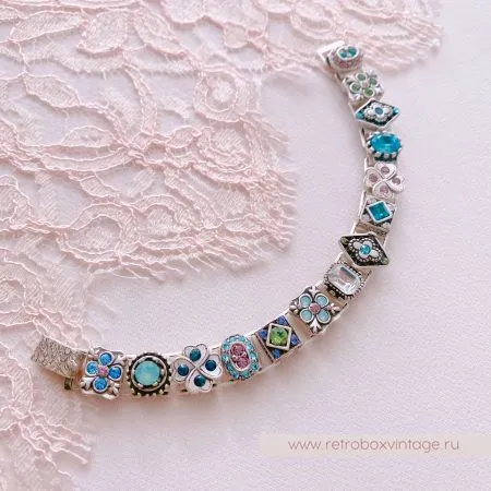 SWEET ROMANCE Браслет «Сильвия» размер S(6.5)