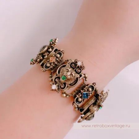 SWEET ROMANCE Браслет «Хранители»  размер M-L (8)