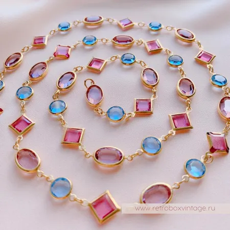 Нить безелей «Танец лета» NO NAME 