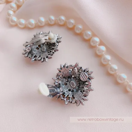 JOAN RIVERS Комплект «Жемчужная романтика»