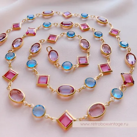 Нить безелей «Танец лета» NO NAME 