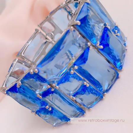 CAROLEE Браслет «Сила воды» (небольшой нюанс) - 20%